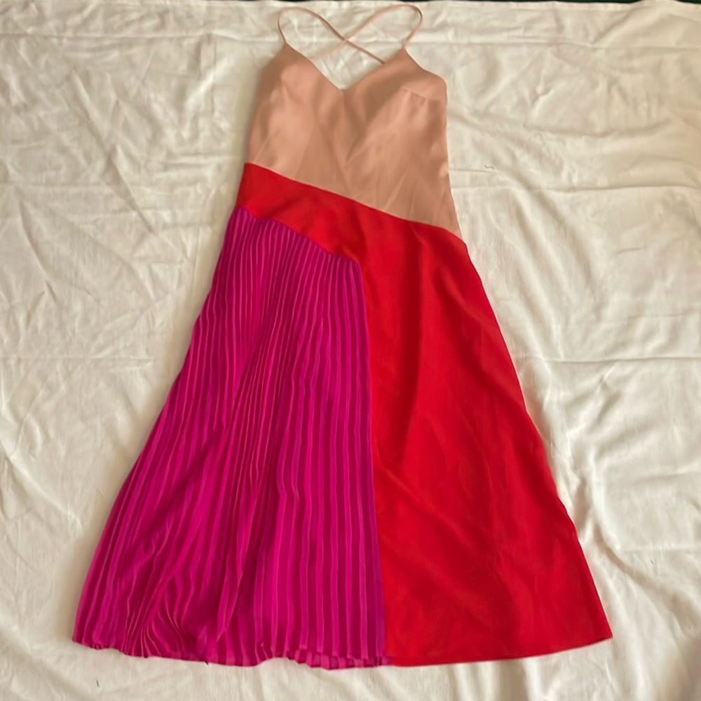 Woman’s dress